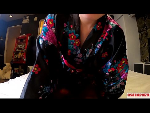 ❤️ O le teine ​​talavou cosplay e fiafia i feusua'iga e fa'atama'ita'i ma se squirt i se fafine ti'eti'e solofanua ma se blowjob. Teine Asia ma pusi fulufulua ma susu aulelei i toniga Iapani masani i ata vitiō faʻaalia le masturbation ma meataalo fuck. Sakura 3 OSAKAORN. ❤  Fa'afeusuaiga ️❤