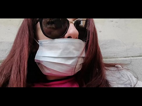 ❤️ Ua tauimasui Nicoletta i lona tuaoi ma pi i lona faletaavale (Special Covid19 Italian Quarantine) ❤  Fa'afeusuaiga ️❤